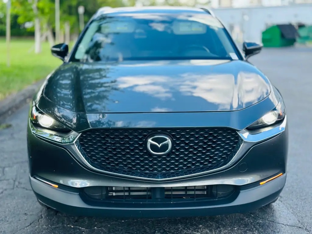 Florida Fine Cars - Used MAZDA CX-30 2023 ORLANDO 2.5 S SELECT PACKAGE