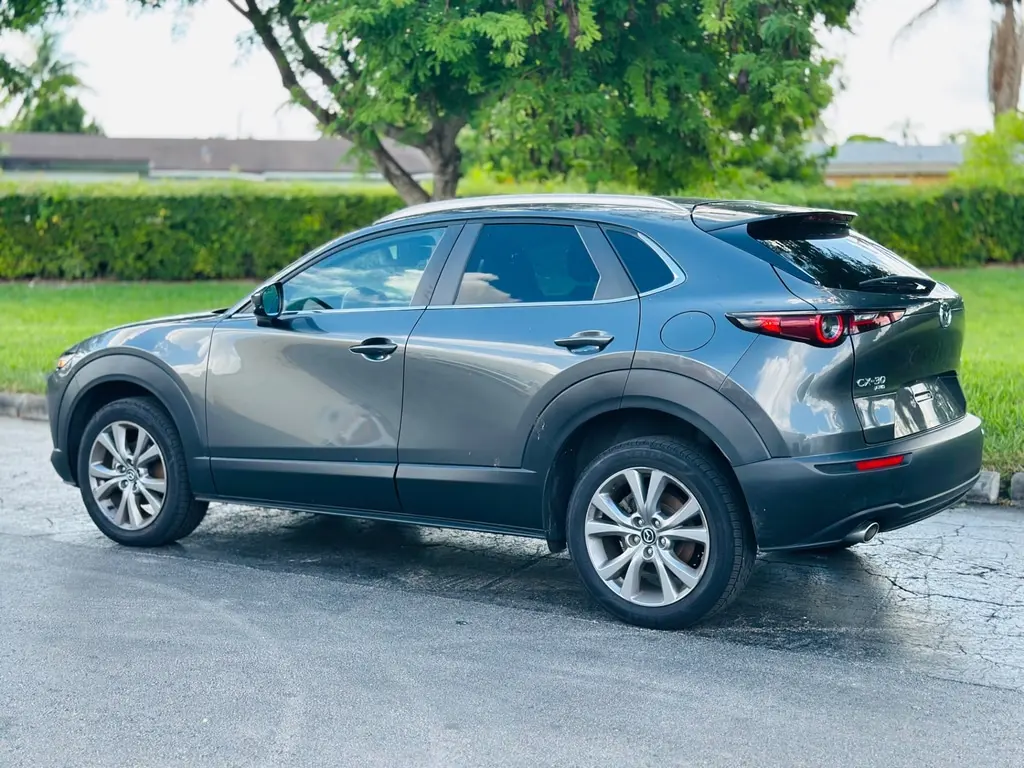 Florida Fine Cars - Used MAZDA CX-30 2023 ORLANDO 2.5 S SELECT PACKAGE
