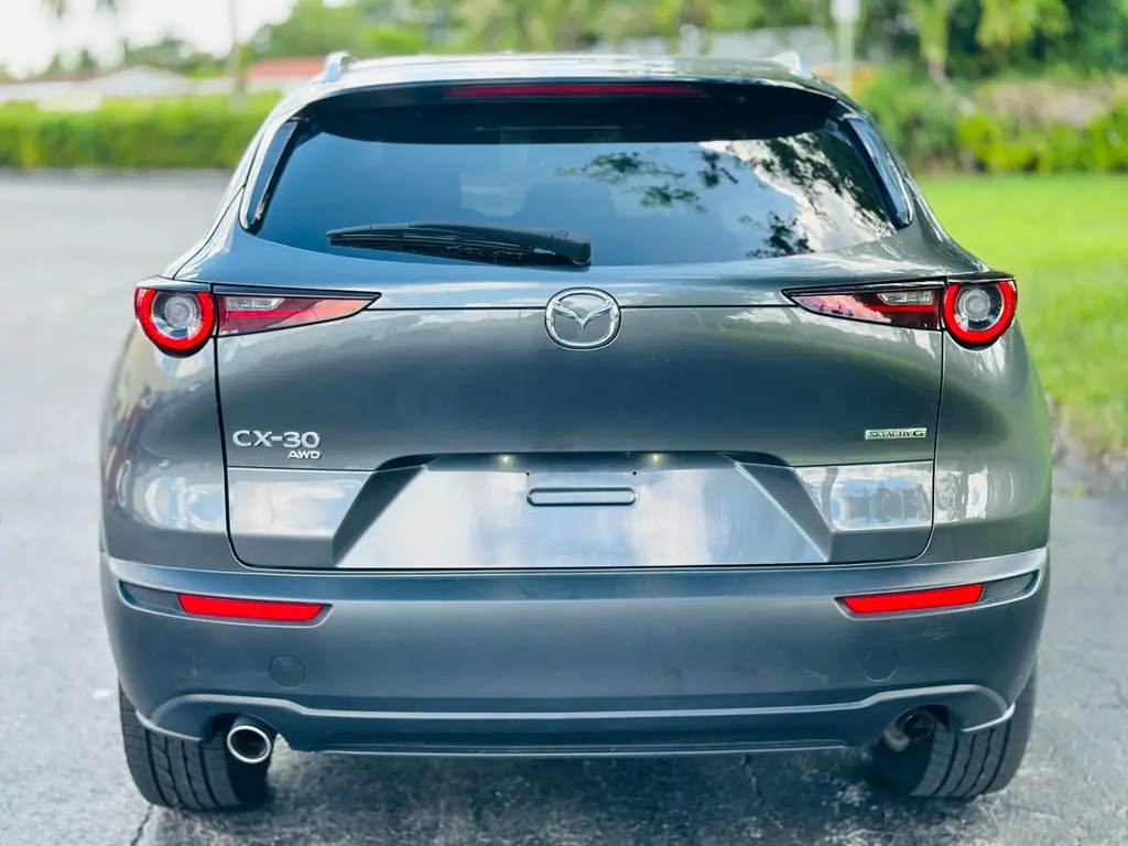 Florida Fine Cars - Used MAZDA CX-30 2023 ORLANDO 2.5 S SELECT PACKAGE
