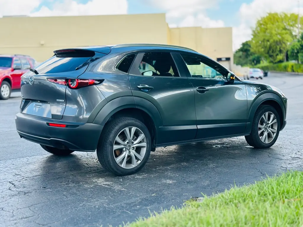Florida Fine Cars - Used MAZDA CX-30 2023 ORLANDO 2.5 S SELECT PACKAGE