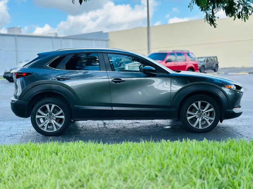 Florida Fine Cars - Used MAZDA CX-30 2023 ORLANDO 2.5 S SELECT PACKAGE