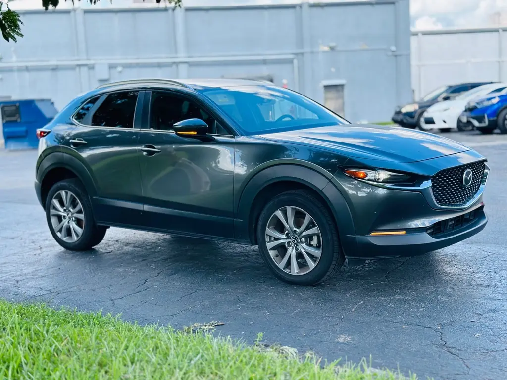 Florida Fine Cars - Used MAZDA CX-30 2023 ORLANDO 2.5 S SELECT PACKAGE