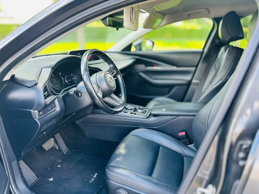 Florida Fine Cars - Used MAZDA CX-30 2023 ORLANDO 2.5 S SELECT PACKAGE
