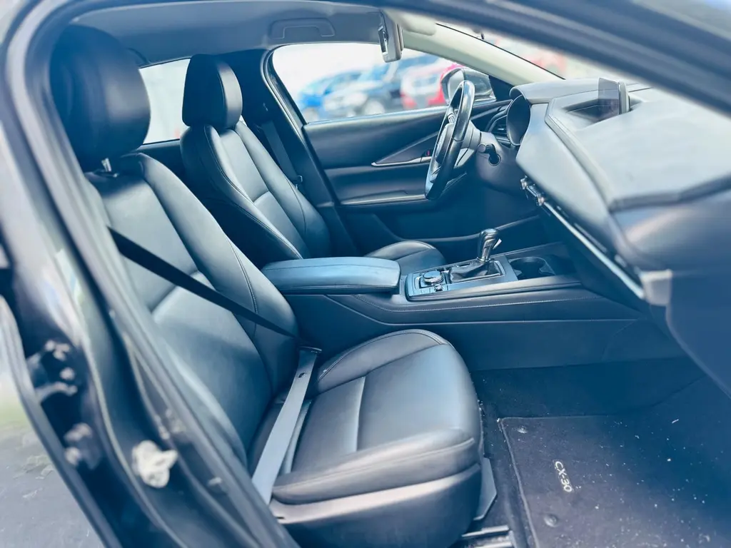 Florida Fine Cars - Used MAZDA CX-30 2023 ORLANDO 2.5 S SELECT PACKAGE
