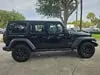 Florida Fine Cars - Used JEEP WRANGLER 4XE 2023 WEST PALM WILLYS