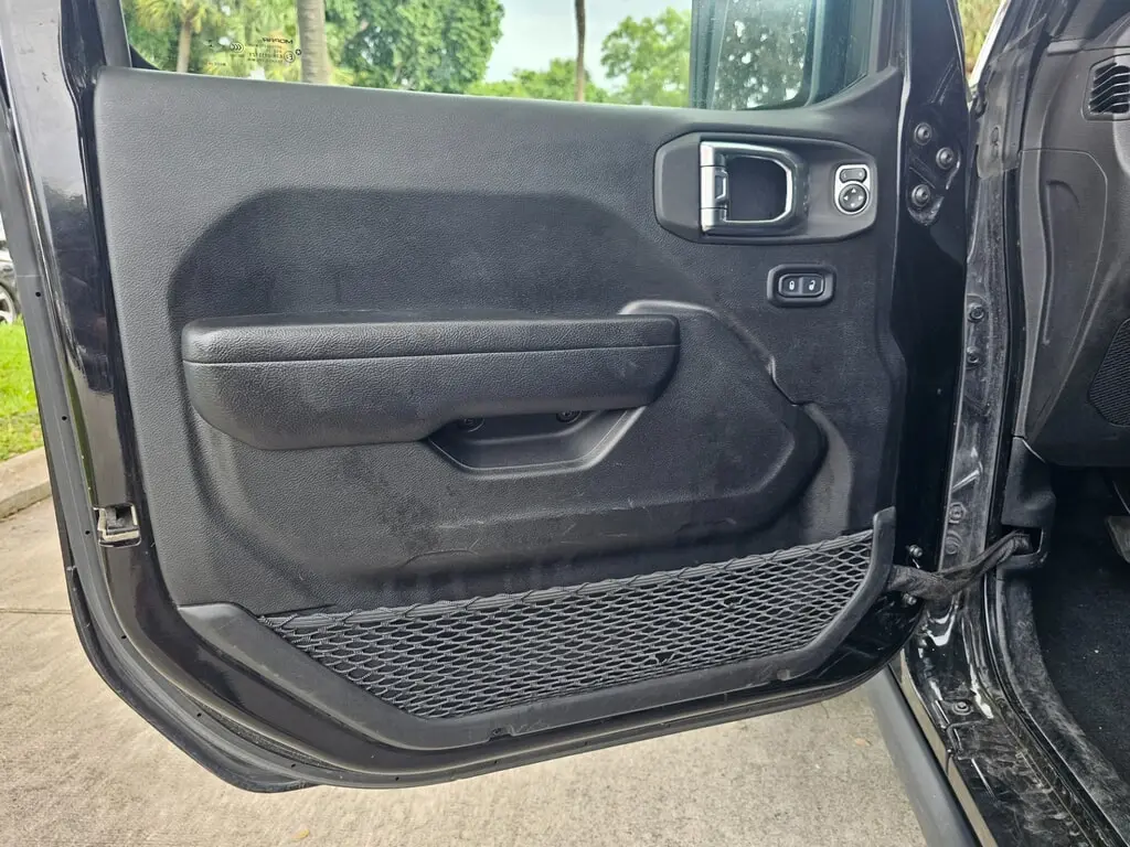 Florida Fine Cars - Used JEEP WRANGLER 4XE 2023 WEST PALM WILLYS