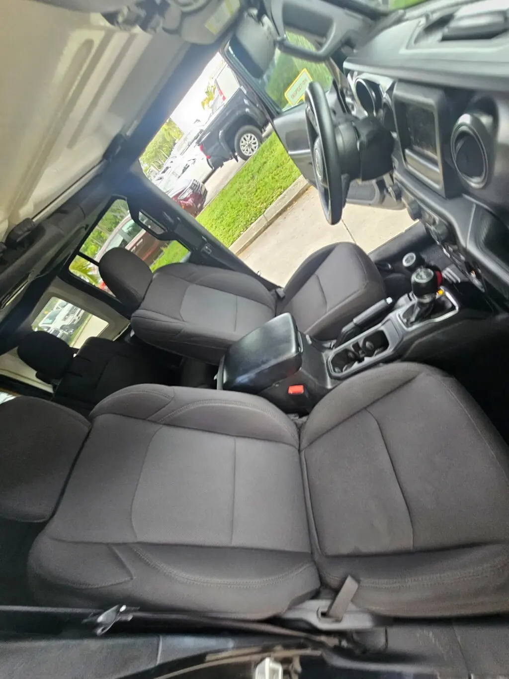 Florida Fine Cars - Used JEEP WRANGLER 4XE 2023 WEST PALM WILLYS