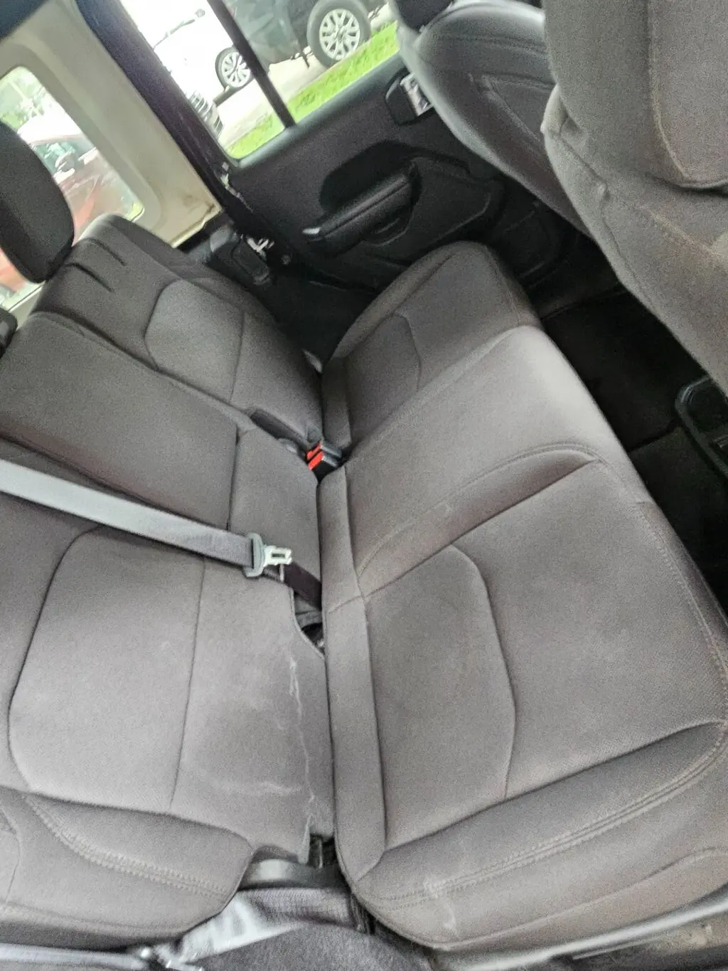 Florida Fine Cars - Used JEEP WRANGLER 4XE 2023 WEST PALM WILLYS