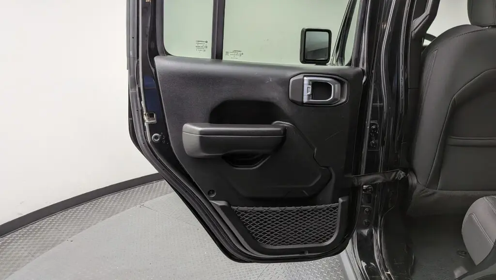 Florida Fine Cars - Used JEEP WRANGLER 4XE 2023 WEST PALM WILLYS