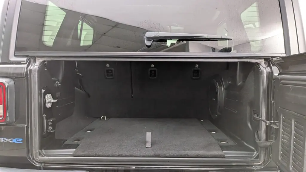 Florida Fine Cars - Used JEEP WRANGLER 4XE 2023 WEST PALM WILLYS