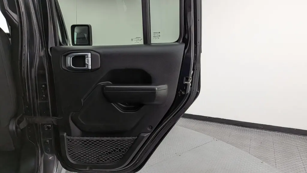 Florida Fine Cars - Used JEEP WRANGLER 4XE 2023 WEST PALM WILLYS