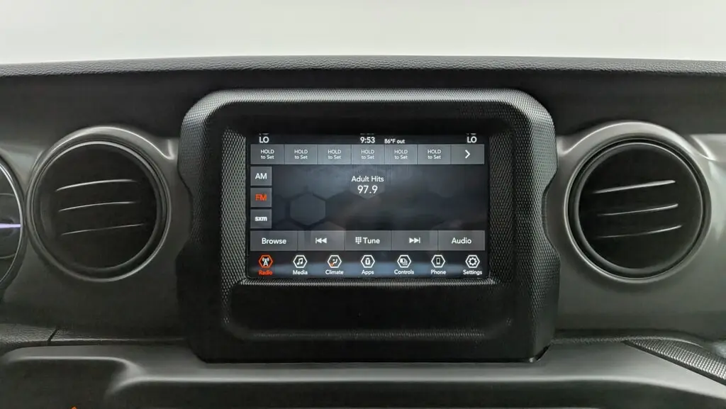 Florida Fine Cars - Used JEEP WRANGLER 4XE 2023 WEST PALM WILLYS