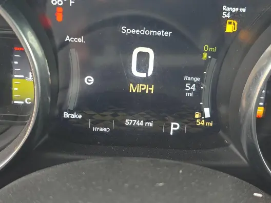 Florida Fine Cars - Used JEEP WRANGLER 4XE 2023 MIAMI WILLYS