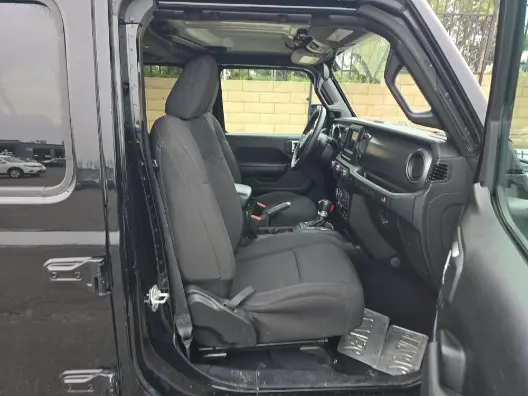 Florida Fine Cars - Used JEEP WRANGLER 4XE 2023 MIAMI WILLYS
