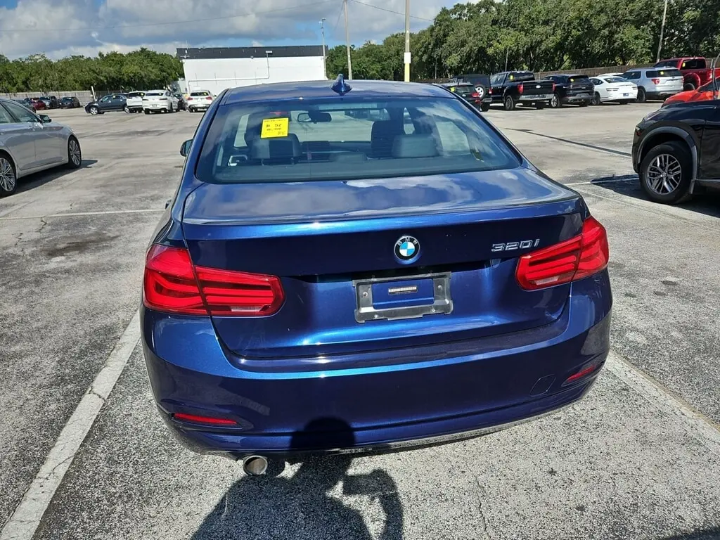 Florida Fine Cars - Used BMW 3 SERIES 2018 ORLANDO 320I
