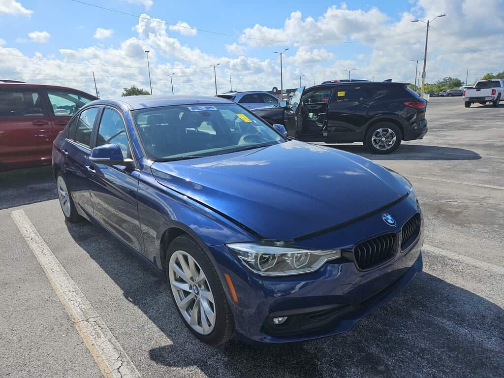 Florida Fine Cars - Used BMW 3 SERIES 2018 ORLANDO 320I