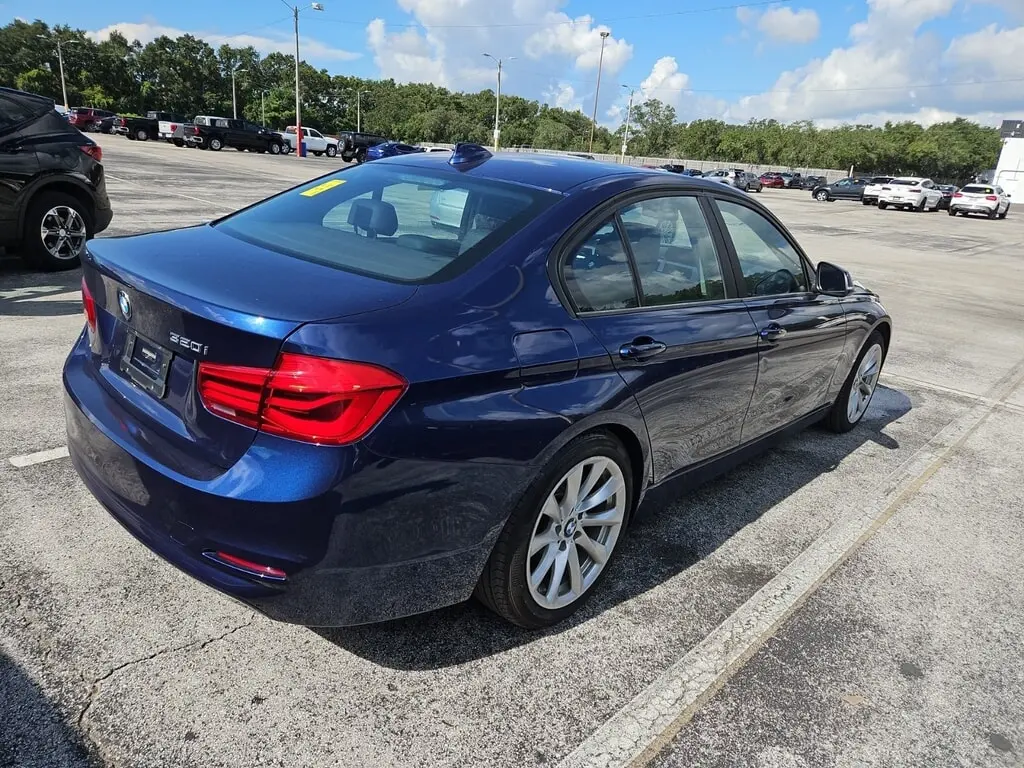 Florida Fine Cars - Used BMW 3 SERIES 2018 ORLANDO 320I