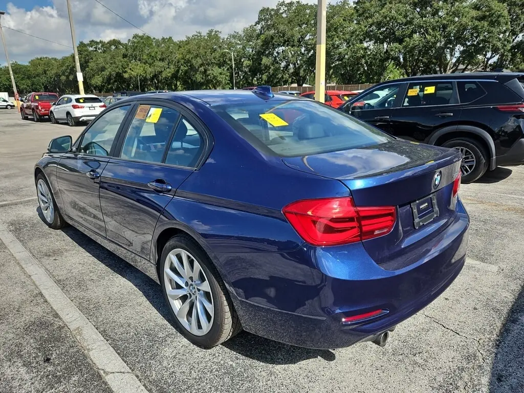 Florida Fine Cars - Used BMW 3 SERIES 2018 ORLANDO 320I