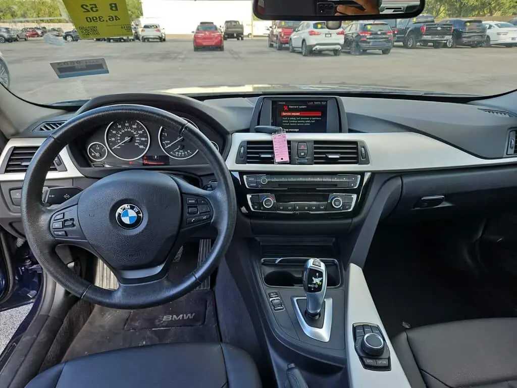 Florida Fine Cars - Used BMW 3 SERIES 2018 ORLANDO 320I