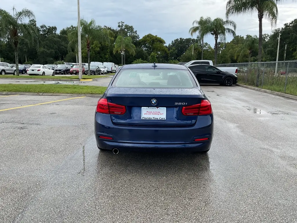 Florida Fine Cars - Used BMW 3 SERIES 2018 ORLANDO 320I