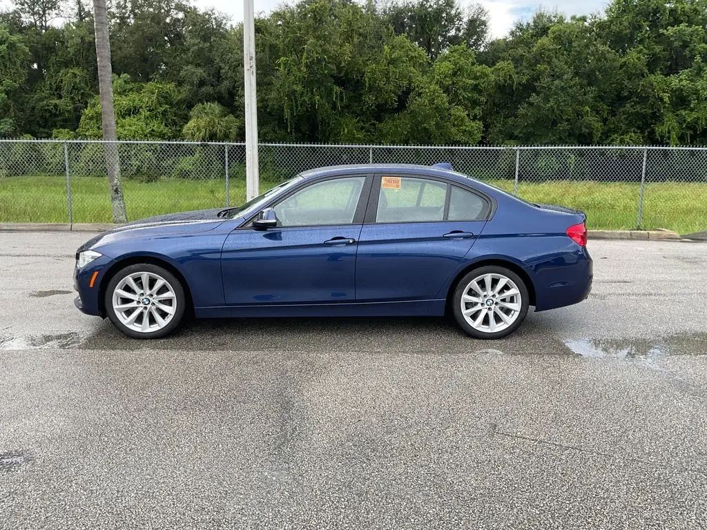 Florida Fine Cars - Used BMW 3 SERIES 2018 ORLANDO 320I