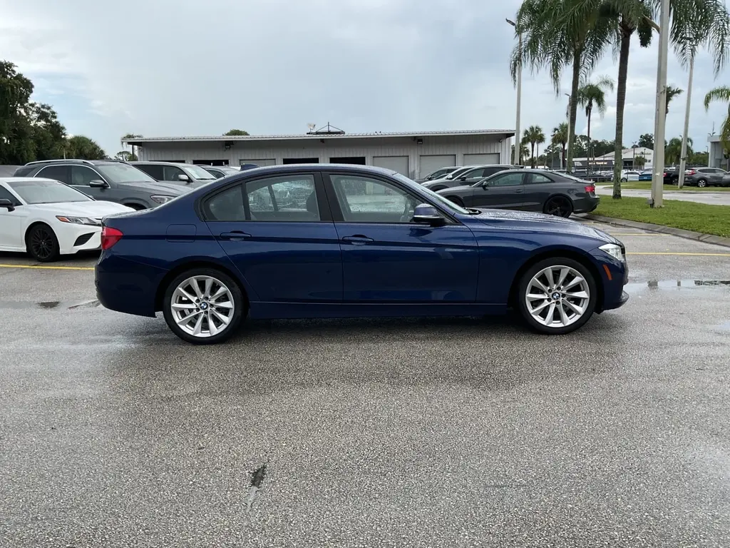 Florida Fine Cars - Used BMW 3 SERIES 2018 ORLANDO 320I