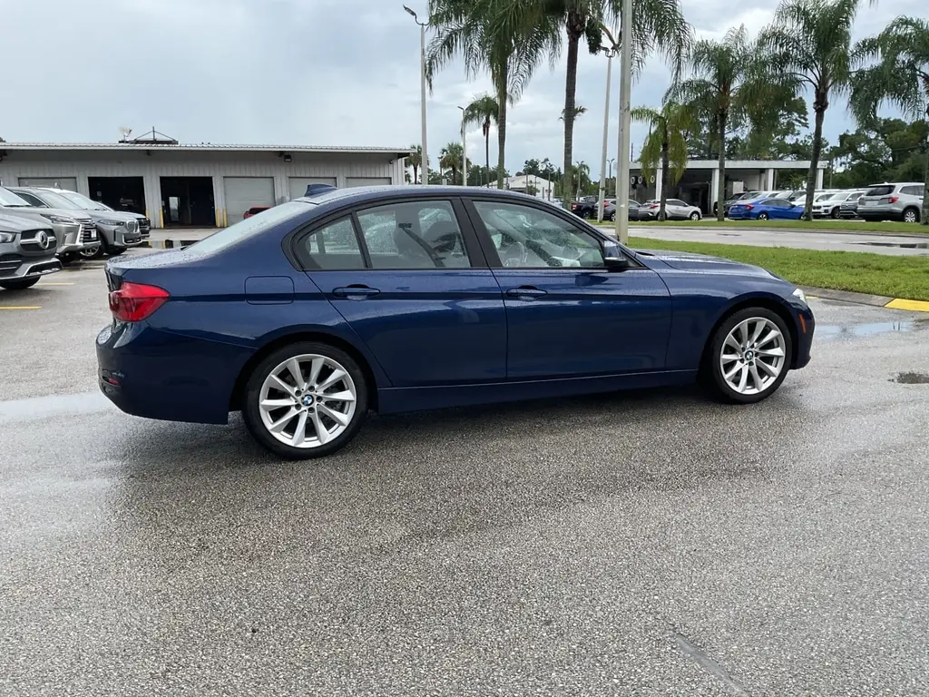 Florida Fine Cars - Used BMW 3 SERIES 2018 ORLANDO 320I