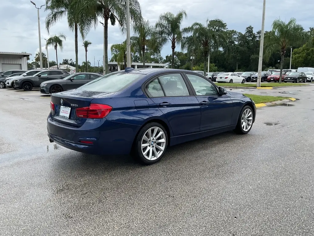 Florida Fine Cars - Used BMW 3 SERIES 2018 ORLANDO 320I