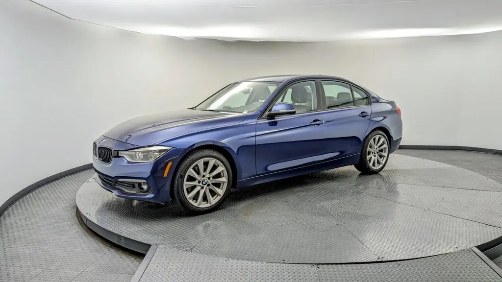 Florida Fine Cars - Used BMW 3 SERIES 2018 WEST PALM 320I