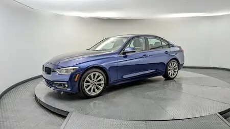 Florida Fine Cars - Used BMW 3-SERIES 2018 WEST PALM 320I