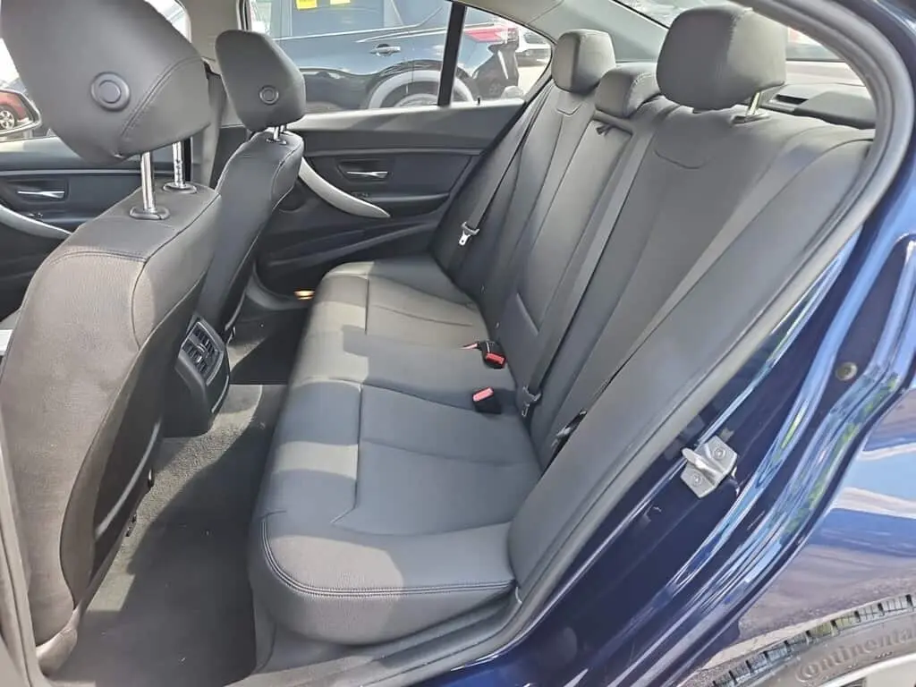 Florida Fine Cars - Used BMW 3 SERIES 2018 ORLANDO 320I