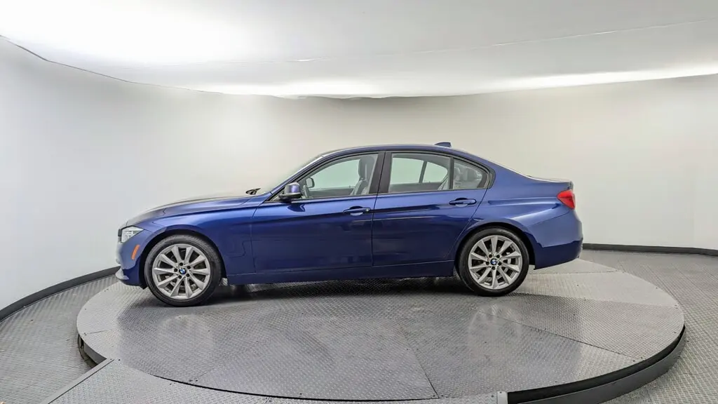 Florida Fine Cars - Used BMW 3 SERIES 2018 WEST PALM 320I