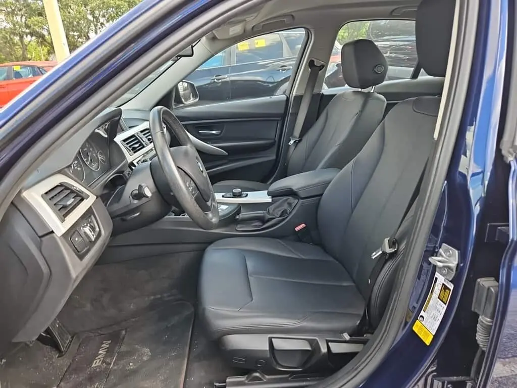 Florida Fine Cars - Used BMW 3 SERIES 2018 ORLANDO 320I