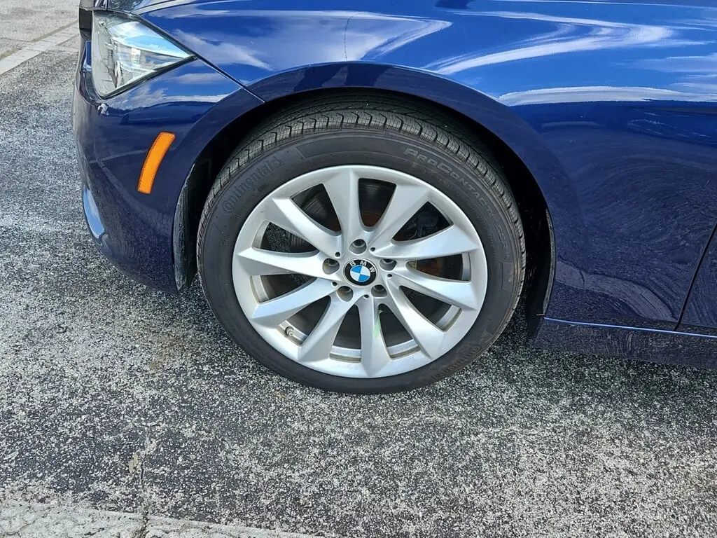Florida Fine Cars - Used BMW 3 SERIES 2018 ORLANDO 320I