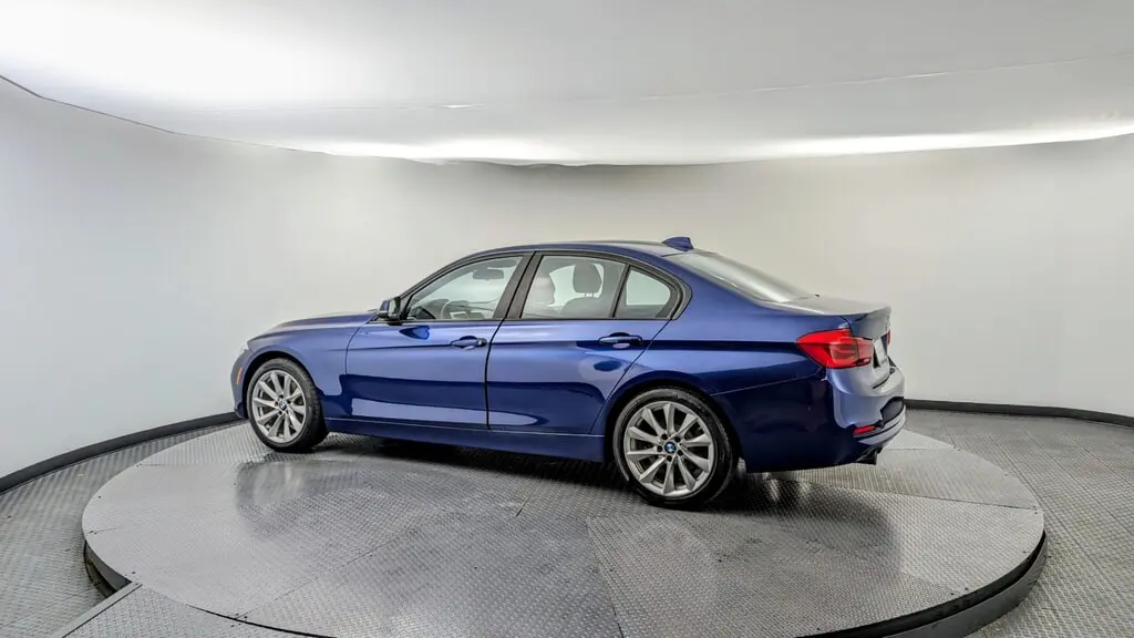 Florida Fine Cars - Used BMW 3 SERIES 2018 WEST PALM 320I