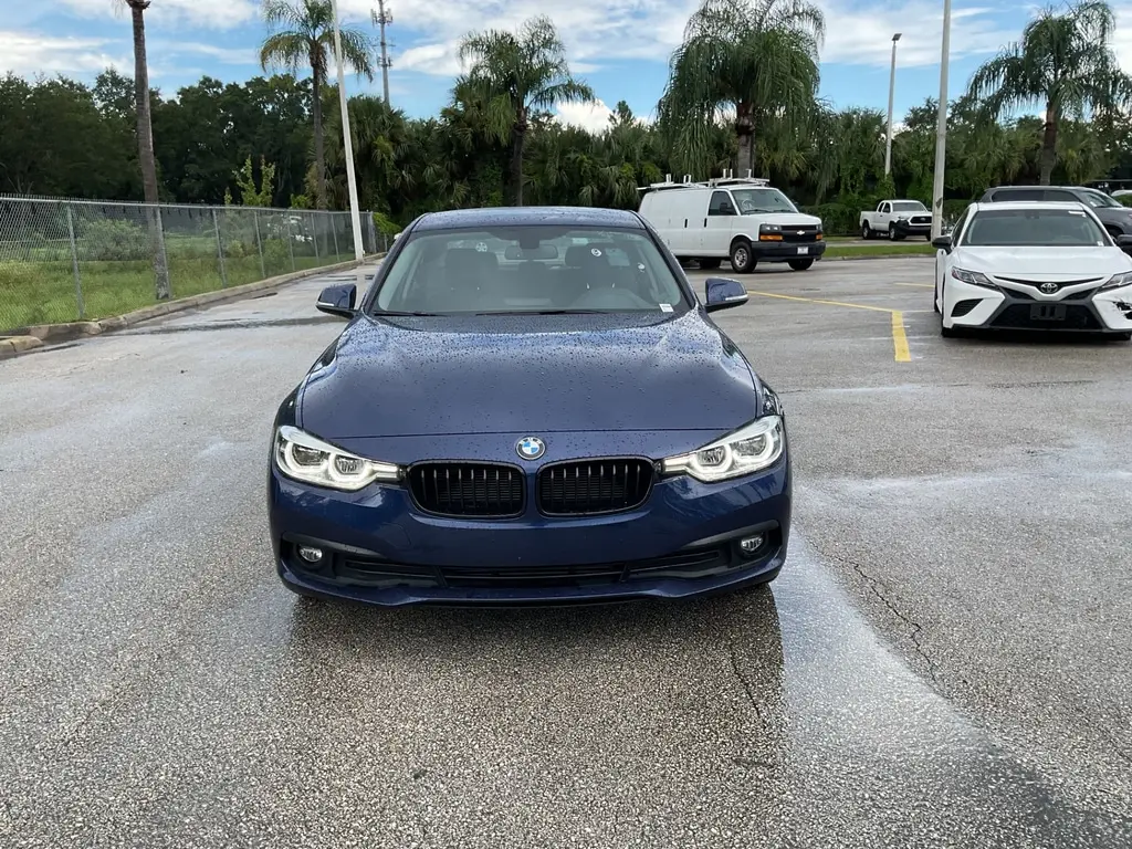 Florida Fine Cars - Used BMW 3 SERIES 2018 ORLANDO 320I