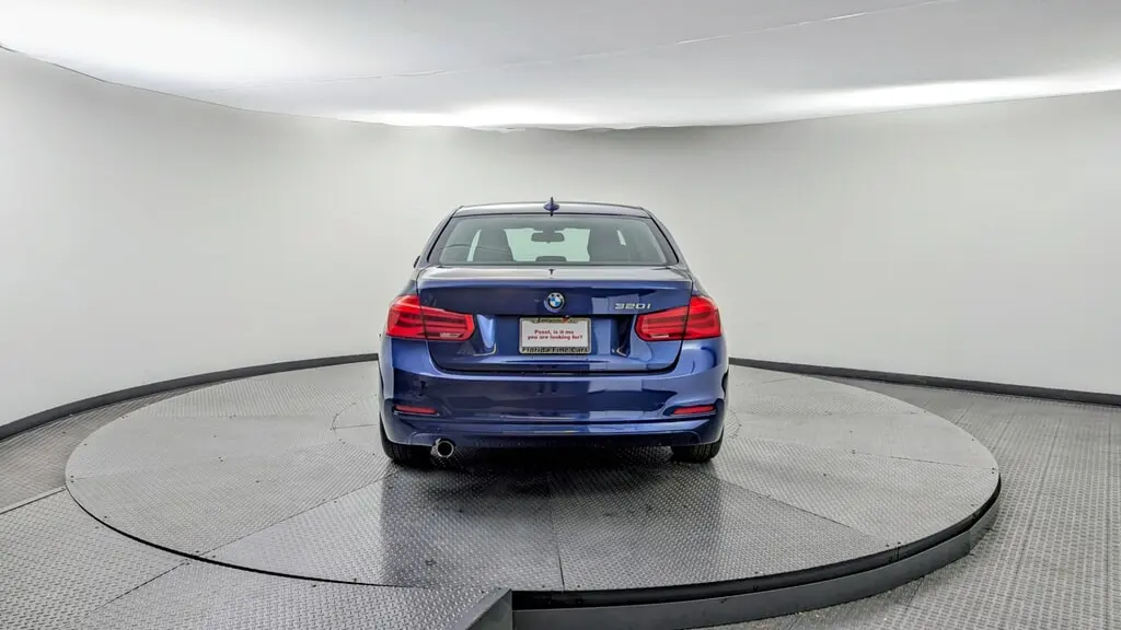 Florida Fine Cars - Used BMW 3 SERIES 2018 WEST PALM 320I