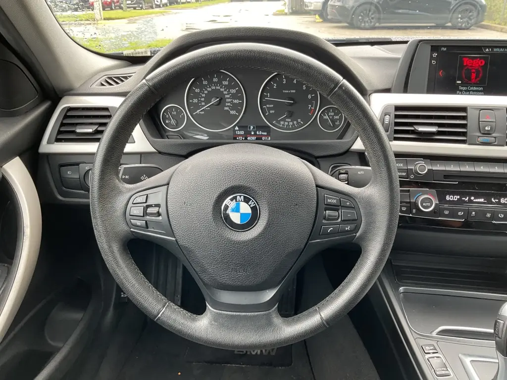 Florida Fine Cars - Used BMW 3 SERIES 2018 ORLANDO 320I