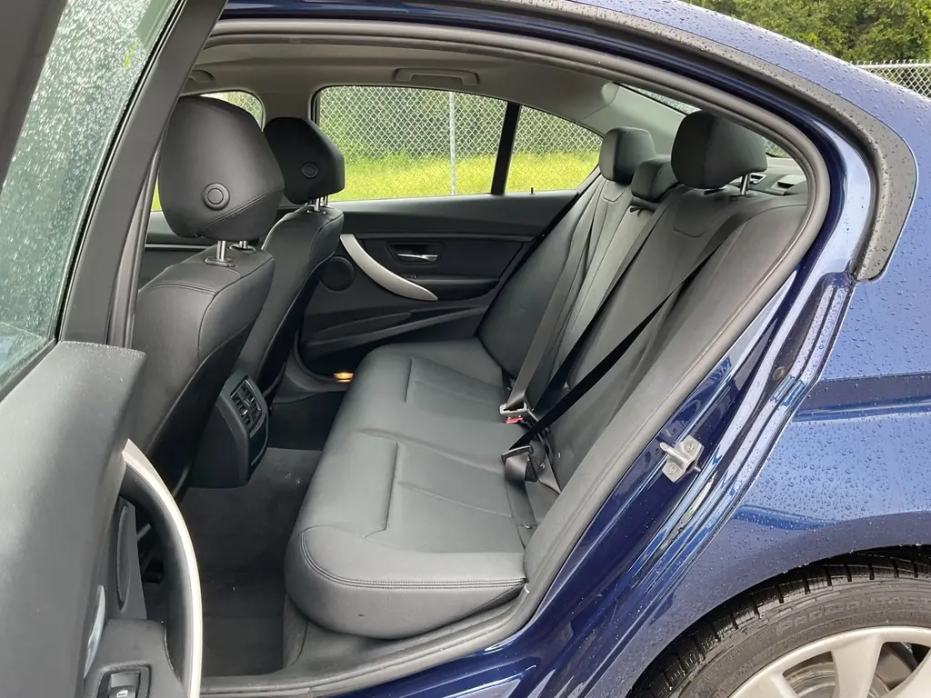 Florida Fine Cars - Used BMW 3 SERIES 2018 ORLANDO 320I