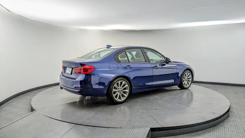 Florida Fine Cars - Used BMW 3 SERIES 2018 WEST PALM 320I