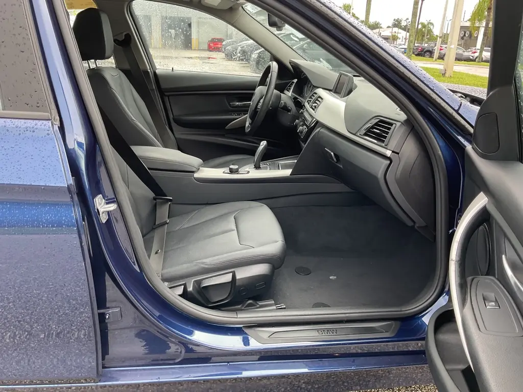 Florida Fine Cars - Used BMW 3 SERIES 2018 ORLANDO 320I