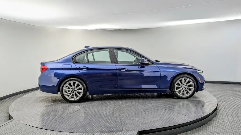 Florida Fine Cars - Used BMW 3 SERIES 2018 WEST PALM 320I