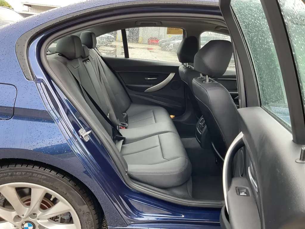 Florida Fine Cars - Used BMW 3 SERIES 2018 ORLANDO 320I