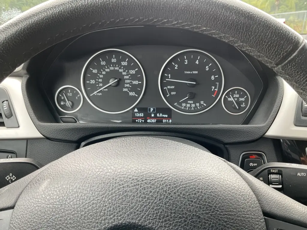 Florida Fine Cars - Used BMW 3 SERIES 2018 ORLANDO 320I