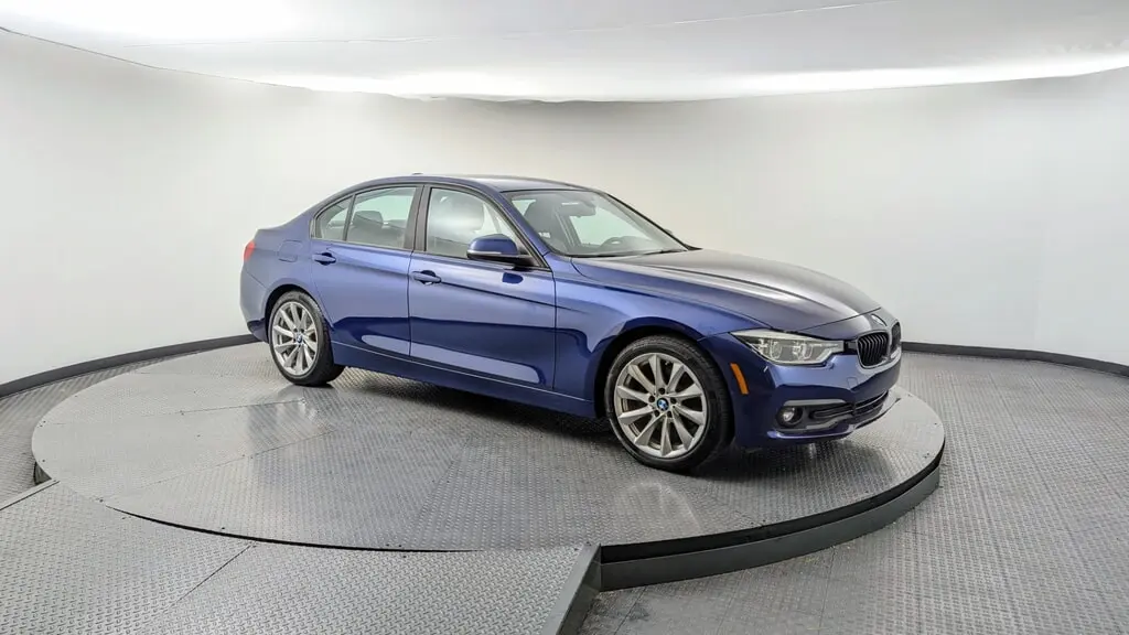 Florida Fine Cars - Used BMW 3 SERIES 2018 WEST PALM 320I