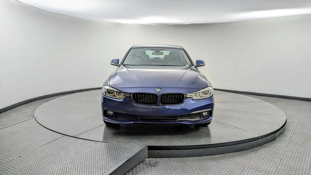 Florida Fine Cars - Used BMW 3 SERIES 2018 WEST PALM 320I