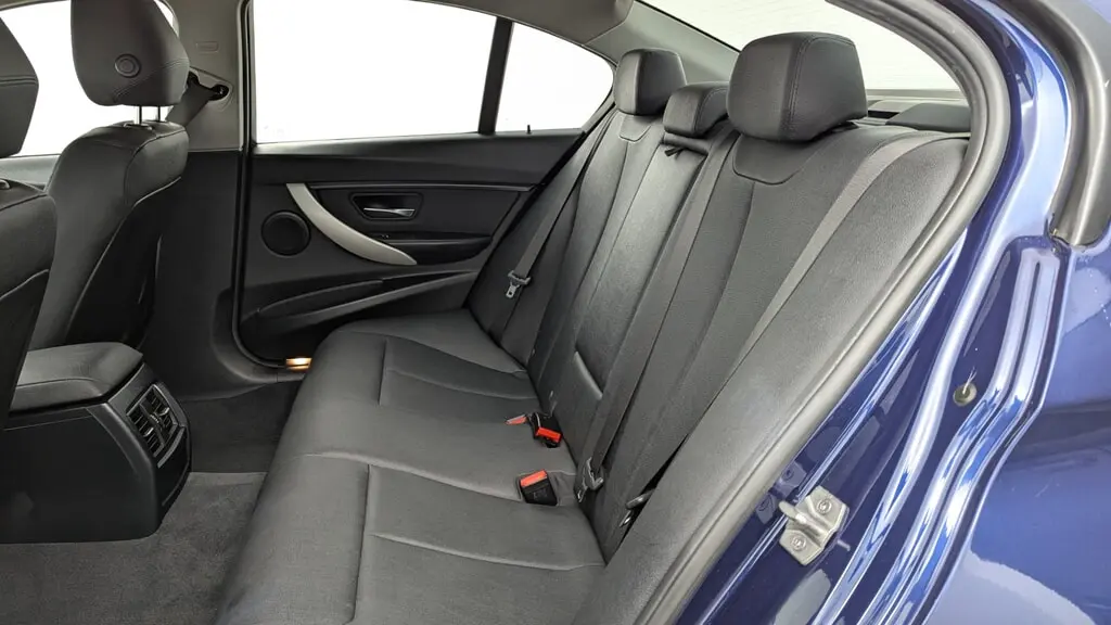 Florida Fine Cars - Used BMW 3 SERIES 2018 WEST PALM 320I