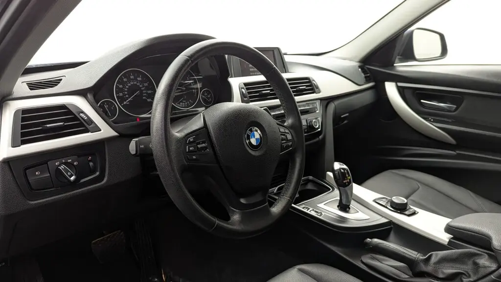 Florida Fine Cars - Used BMW 3 SERIES 2018 WEST PALM 320I