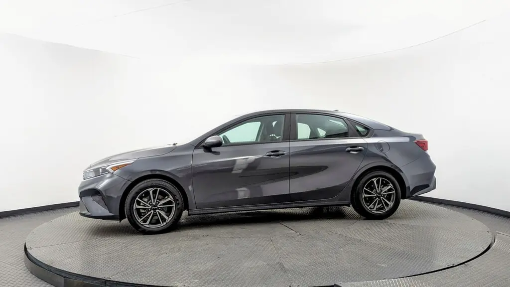 Florida Fine Cars - Used KIA FORTE 2023 WEST PALM LXS