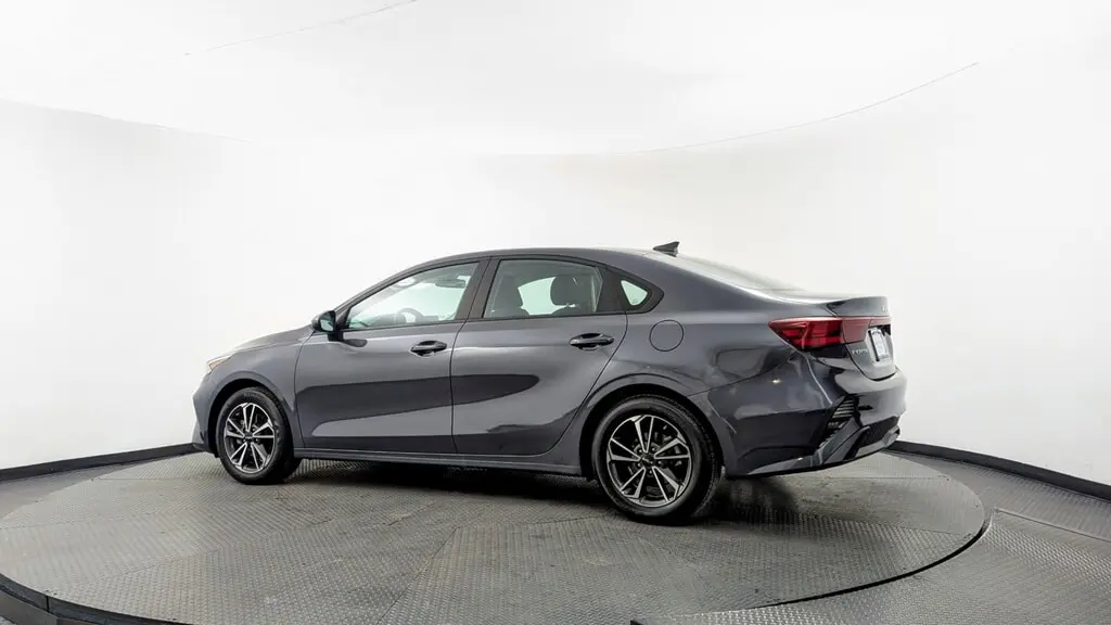 Florida Fine Cars - Used KIA FORTE 2023 WEST PALM LXS